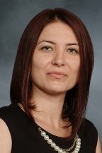 Georgiana Dobri, MD