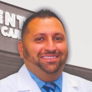 Arin Piramzadian, DO, FACOEP, CPMA