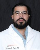 Mohammad Miqbel, MD