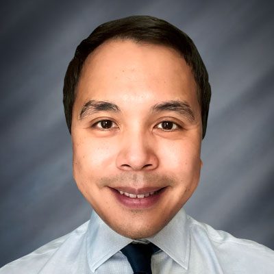 Richard Lau, MD