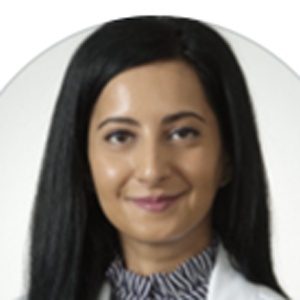 Sara Pasha, MD