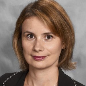 Doina Nistor, MD