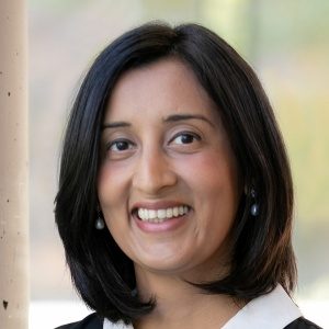 Aditi Shastri, MBBS, MD