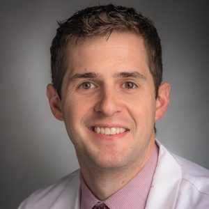 Reid Merryman, MD
