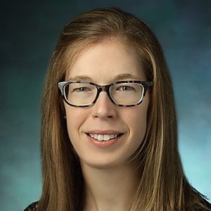 Kristin Bibee, DO, PhD, MD