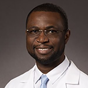 Chizoba Ezepue, MD