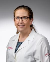 Emily Huggins, MD
