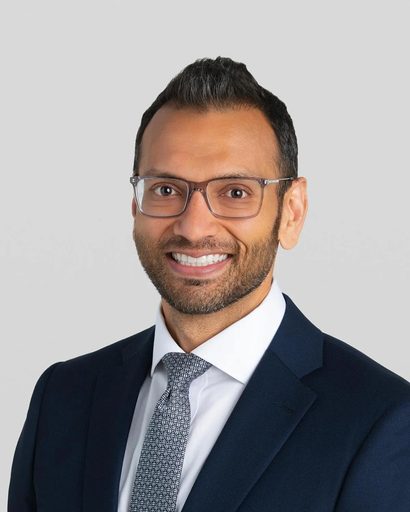 Nikhil Patel, MD