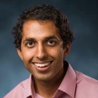 Devesh Upadhya, MD