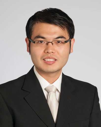Bo Xu, MD