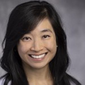 Cheryl Chu