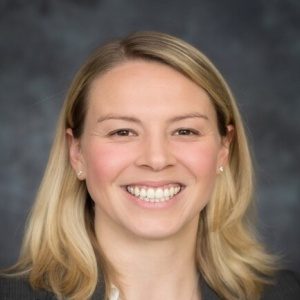 Allyson Stevenson-King, DO