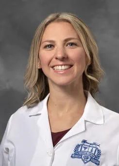 Sarah Tarnowsky, DO, MPH