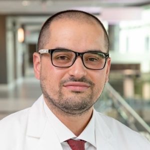 Ahmad Abuarqoub, MD