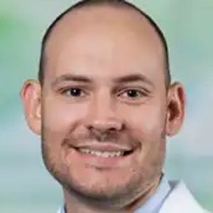 Joshua Parker, MD