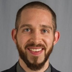 Daniel Suter, MD