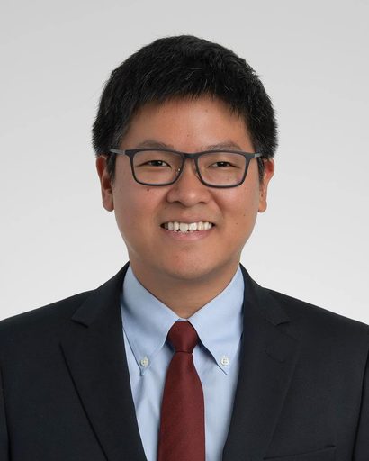 Andrew Lyu, MD