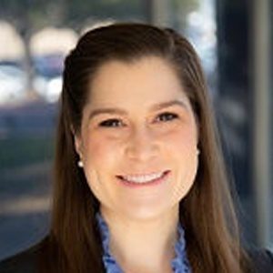 Courtney Baker, MPH, MD