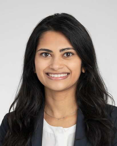 Deepanjana Das, MD