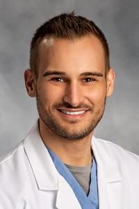 Daniel Angell, DO