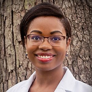 Juneve Toche, MD