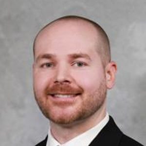 Darin Larson, MD