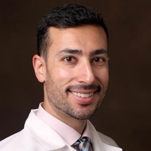 Basil Kahwash, MD