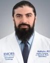 Nikoloz Shekiladze, MD