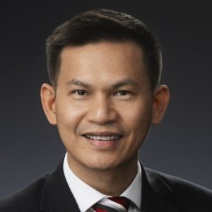 Tam Doan, MD