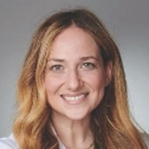 Rachel Levene, MD