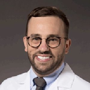 Damian Lafitte, MD