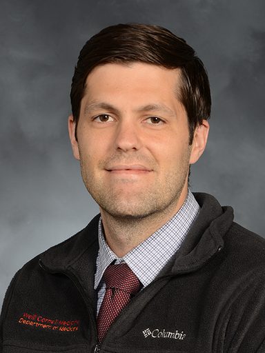 Michael Wagner, MD