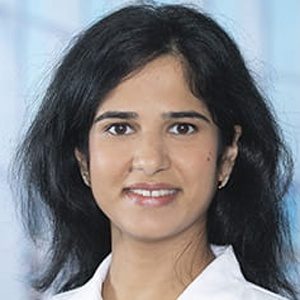 Shailee Shah, FAAC, MD