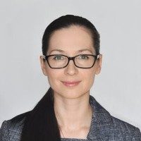 Alena Prystupa, MD