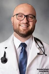 Mohammad Sabbagh, MD