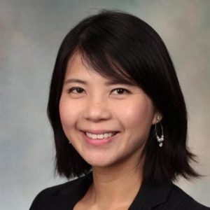 Chia-Chun Chiang, MD