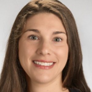 Elizabeth Rosenfeld, MD