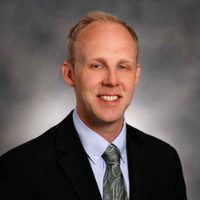 Craig Anderson, MD