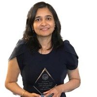 Punam Rajput, MD