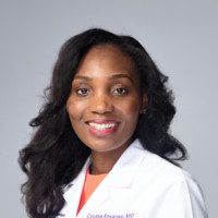 Cynthia Robinson, MD