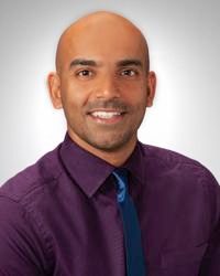 Vipin Philip, MD