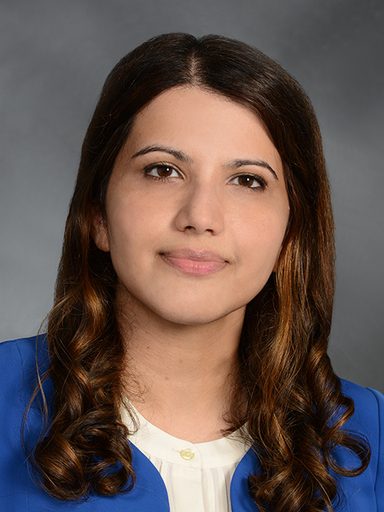 Lakshmi Nambiar, MD