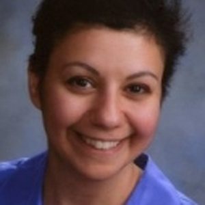 Abigail Cohen, MD