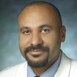 David Kamson, PhD, MD