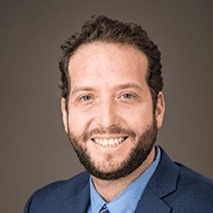 Jonathan Eskenazi, MD