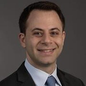 Alexander Chaitoff, MD