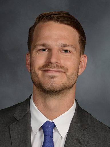 Henry Evans, MD