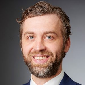 Paul Hoogervorst, MD