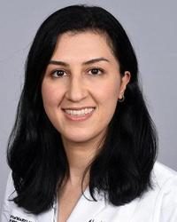 Fatemeh Khadjevand, MD
