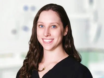 Chelsea Stein, DMD